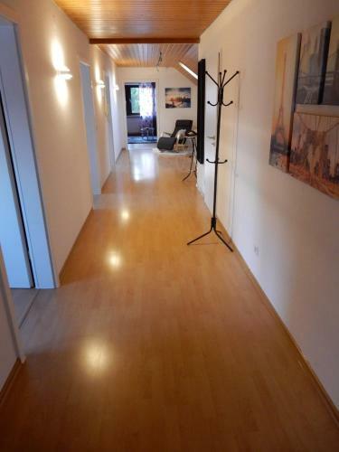 Apartamento Business-apartment Braun