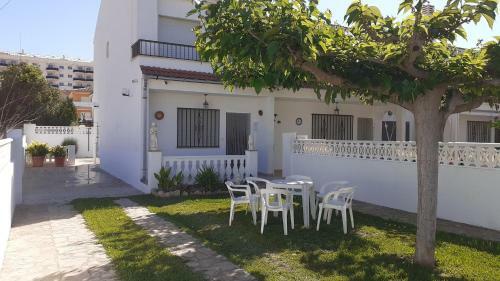 Chalet Jose