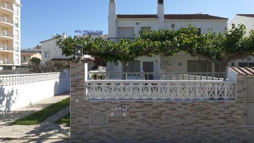 Chalet Jose