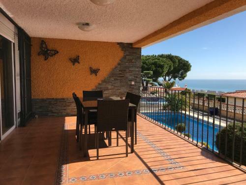 Villa Miramar