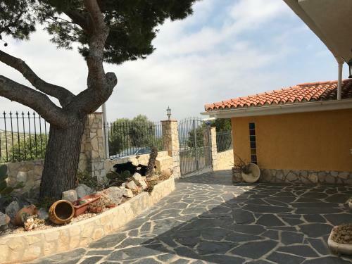 Villa Miramar