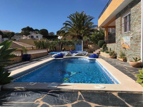 Villa Miramar