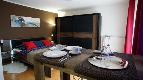 Apartments Egara