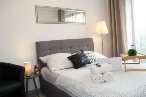 Touristic Apartment Elen