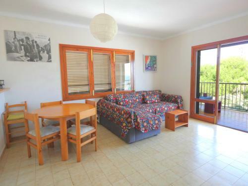 Apartamento Frente Al Mar En Portocolom