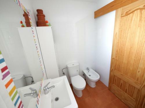 Apartamento Frente Al Mar En Portocolom