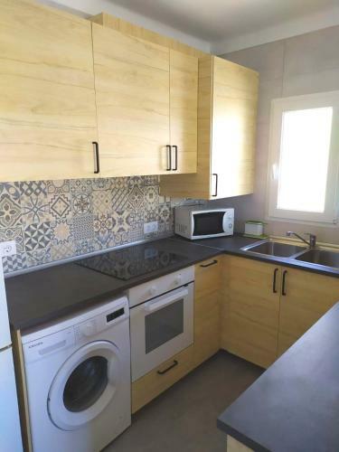 Apartamento Frente Al Mar En Portocolom