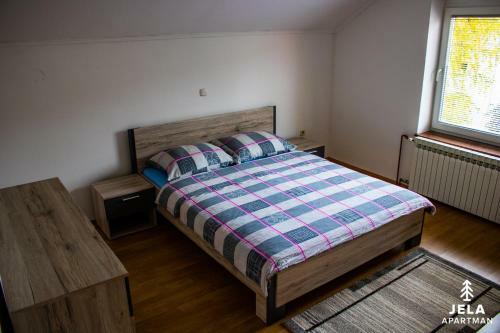 Apartman Jela
