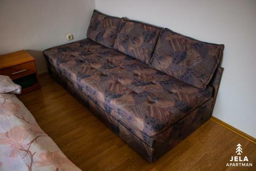 Apartman Jela