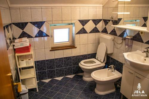 Apartman Jela