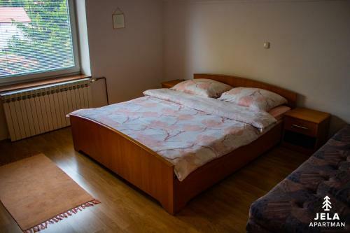 Apartman Jela
