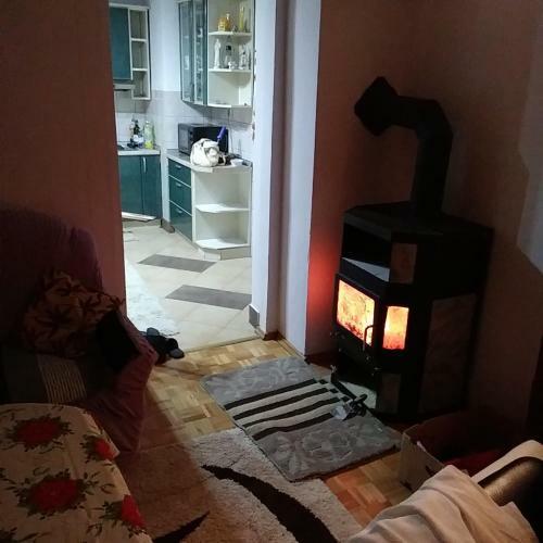 Apartamento Gogo.