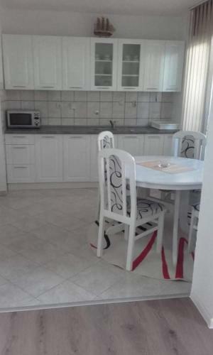Apartamento M &t