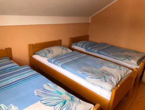 Apartmani Turalija
