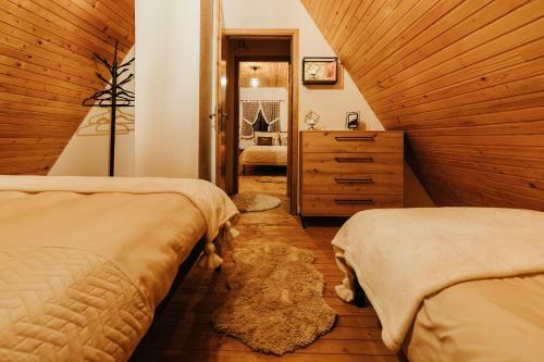 Mountain House Kosjenka
