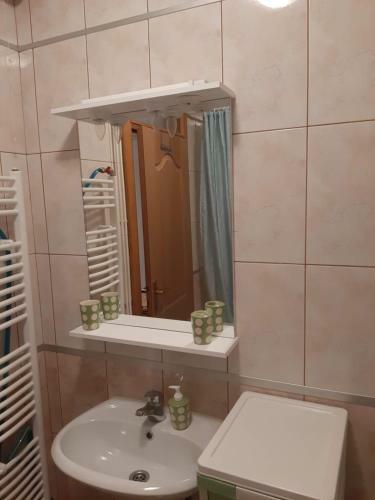 Apartman Neda