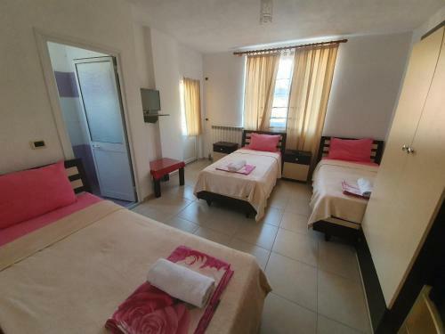 Hotel Ballkan