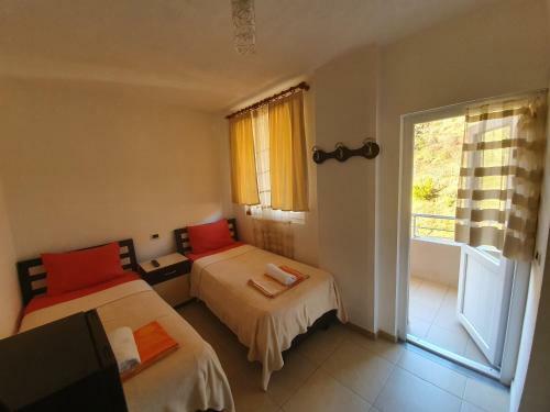 Hotel Ballkan