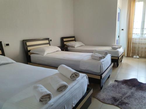 Hotel Ballkan