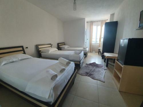 Hotel Ballkan