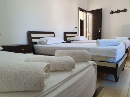Hotel Ballkan