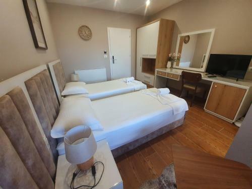 Hotel Ballkan