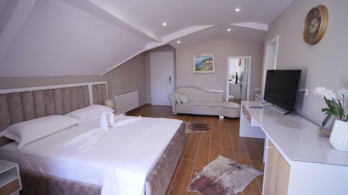 Hotel Ballkan
