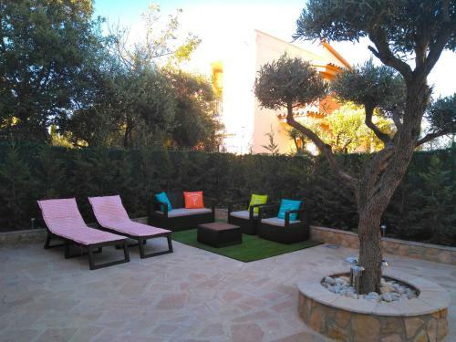 Villa Vicky Pe�iscola, Chalet Pareado