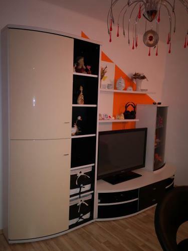Apartamento Ferienwohnung Petscharnig