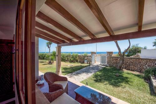 Villa Cala Marsal