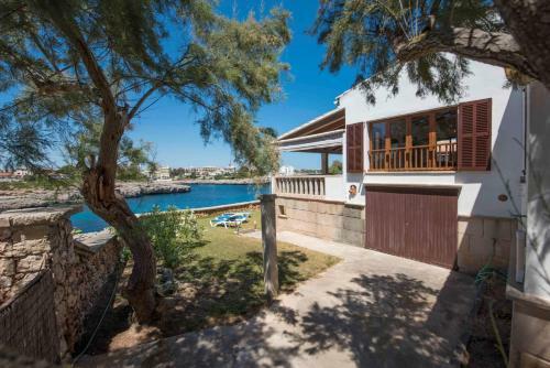 Villa Cala Marsal