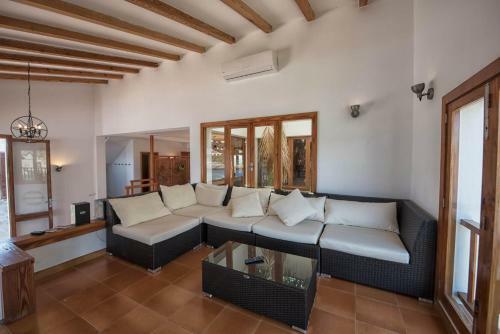 Villa Cala Marsal