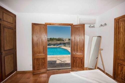 Villa Cala Marsal
