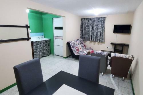 Apartamento Todo Al Alcance de Tu Mano... Esmeralda