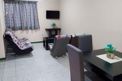 Apartamento Todo Al Alcance de Tu Mano... Esmeralda