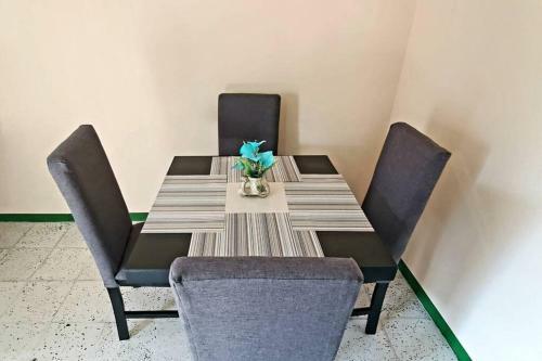 Apartamento Todo Al Alcance de Tu Mano... Esmeralda