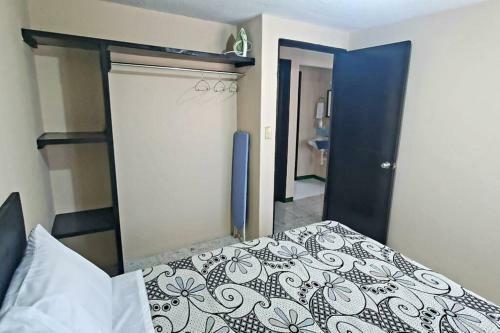 Apartamento Todo Al Alcance de Tu Mano... Esmeralda