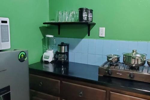 Apartamento Todo Al Alcance de Tu Mano... Esmeralda