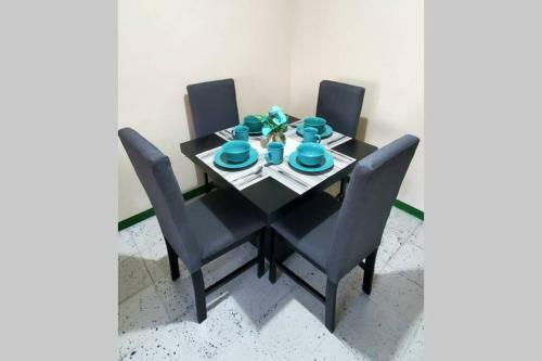 Apartamento Todo Al Alcance de Tu Mano... Esmeralda