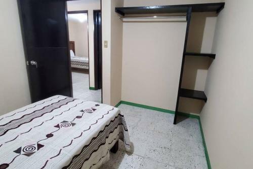 Apartamento Todo Al Alcance de Tu Mano... Esmeralda