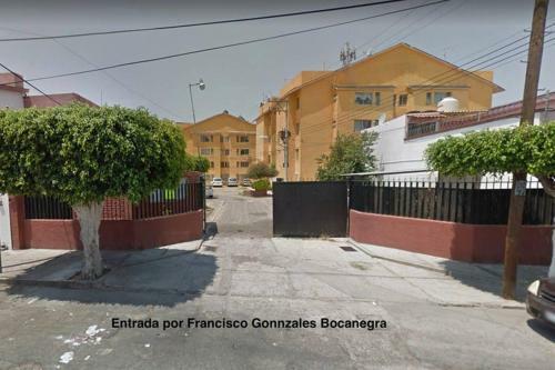 Apartamento El Coraz�n De Celaya