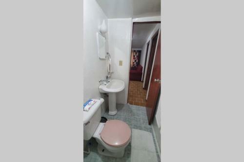 Apartamento El Coraz�n De Celaya