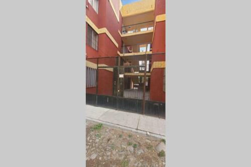 Apartamento El Coraz�n De Celaya