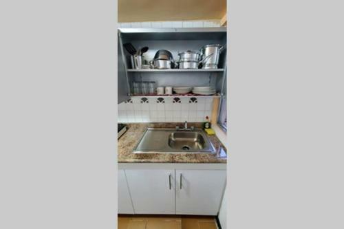 Apartamento El Coraz�n De Celaya