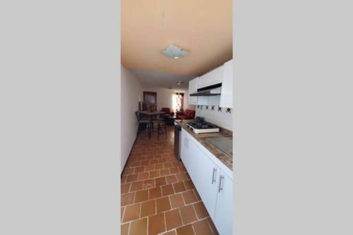 Apartamento El Coraz�n De Celaya