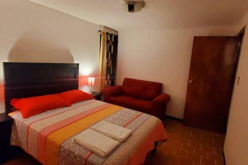 Apartamento El Coraz�n De Celaya