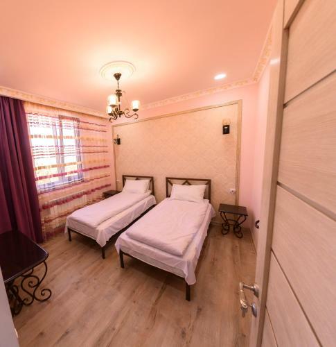 Karnel Hotel