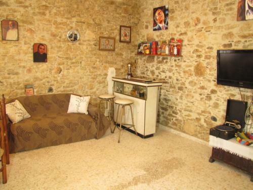Panagiota Stone House