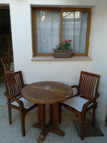 Panagiota Stone House