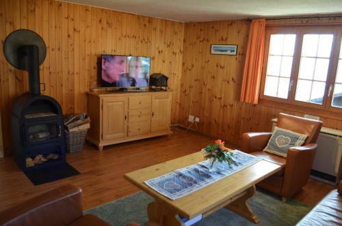 Apartamento Malva